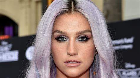 kesha net worth